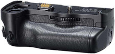 D-BG6 Digital Camera Battery Grips Black for K1 / K1 Mark II