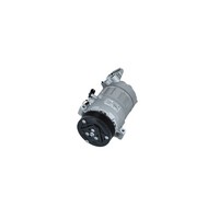 Klimakompressor 12 V Ø 110 Mm CSV613 NRF Passend FüR U.A. BMW 3Er