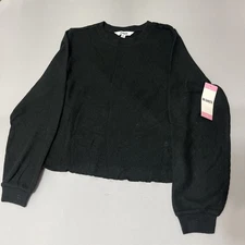 BB Dakota Ribbed Lounge Shirt New SMALL Pants NOT Included Only Shirt Lot N