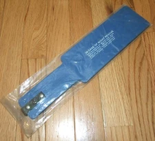 US Navy Aircrew Survival Kit Emergency / Night Rescue Reflective Signal Panel