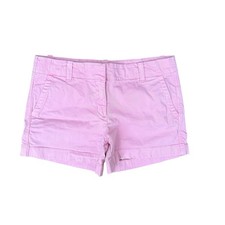Vineyard Vines Girls Pink Shorts Size 12 EUC
