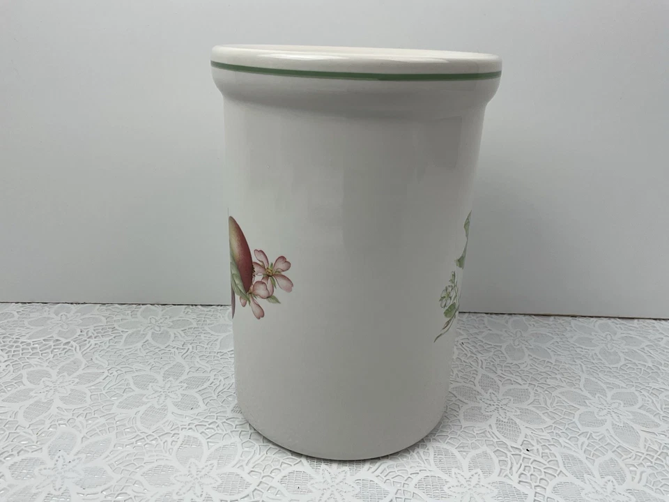 Marks & Spencer M&S St Michael Ashberry Utensil Pot Superb Condition - Image 3 of 4