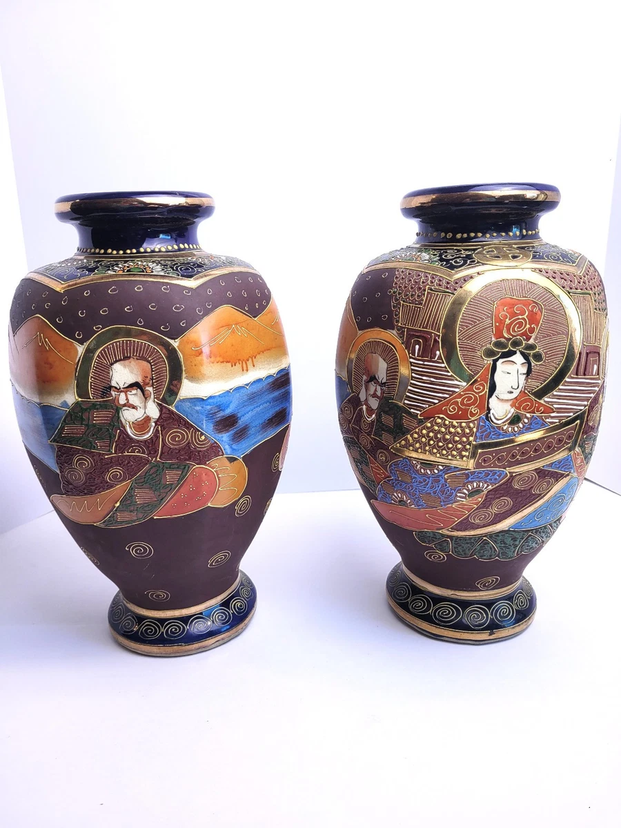 Vintage Original Japanese Antiques for sale | eBay