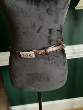 Brighton belt 37109 Sz M