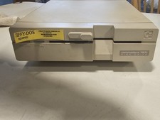 Vintage Commodore 1571 Disk Drive  Tested WOR...