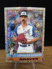 2025 Topps Heritage Chrome Silver Sparkle ~You Pick & Complete Your Set~