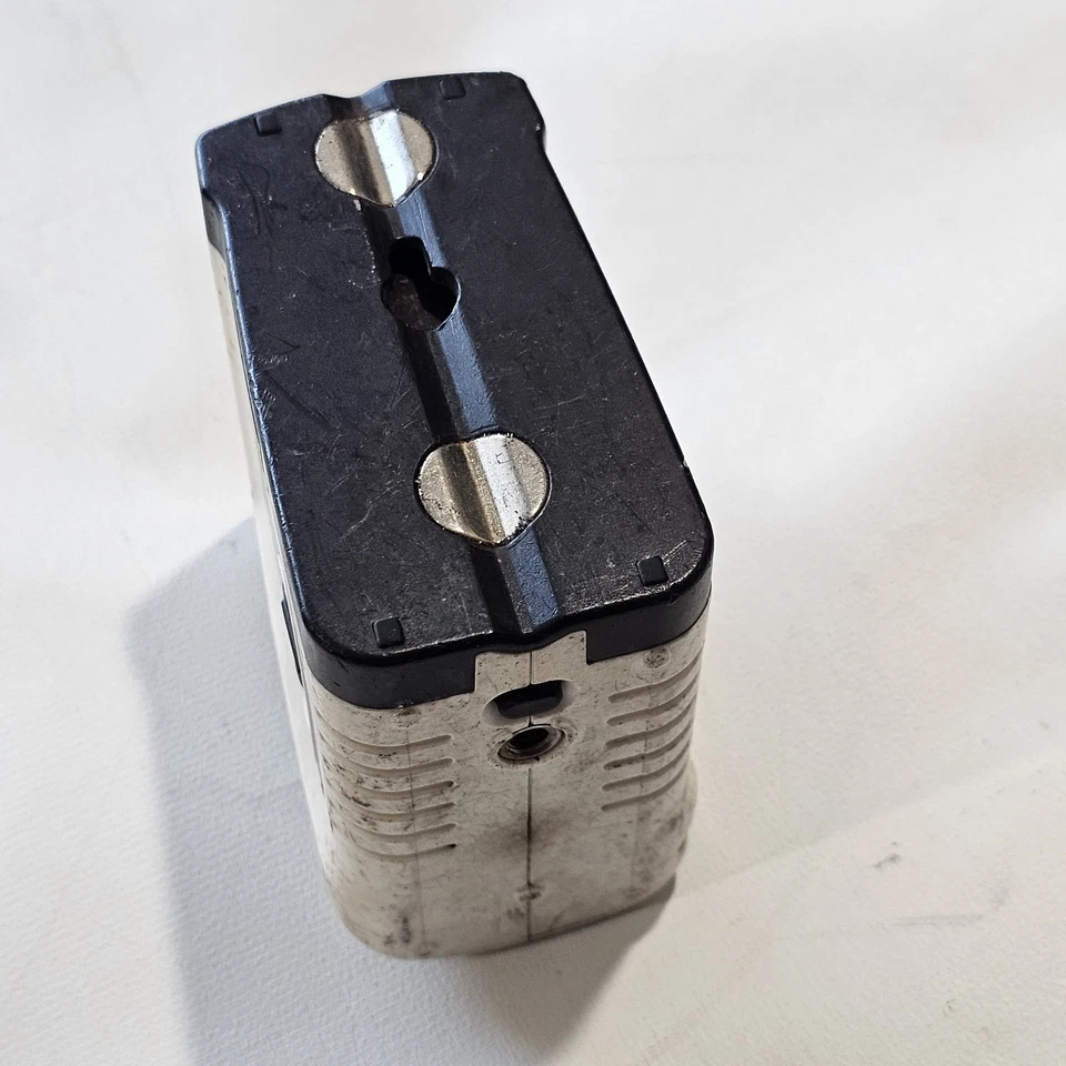 Láser autonivelante Kapro 862G PROLASER verde 2 haces magnético usado probado funciona Foto 3 de 3