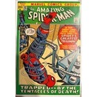 Amazing Spider-Man #107 FN/VF (1972) – John Romita Sr. Cover