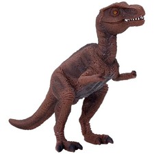Mojo Baby T-Rex Dinosaur Figurine Prehistoric Tyrannosaurus Figure 387192 NEW