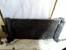 Radiateur Chrysler ES