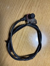 Mercedes W124 ab ABS-Sensor Drehzahlfühler vorne rechts 1245403217 Mercedes W124 ab ABS-Sensor Drehzahlfühler vorne rechts 1245403217