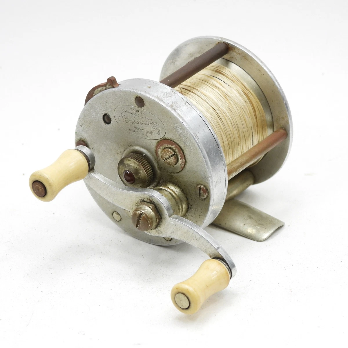 Shakespeare 1924 Reel for sale - eBay