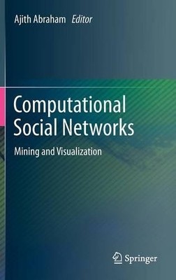 Computational Social Networks - 9781447140535
