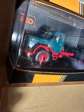Magirus-Deutz Jupiter 6x6 Z - 1:43 - IXO #QYI13Q