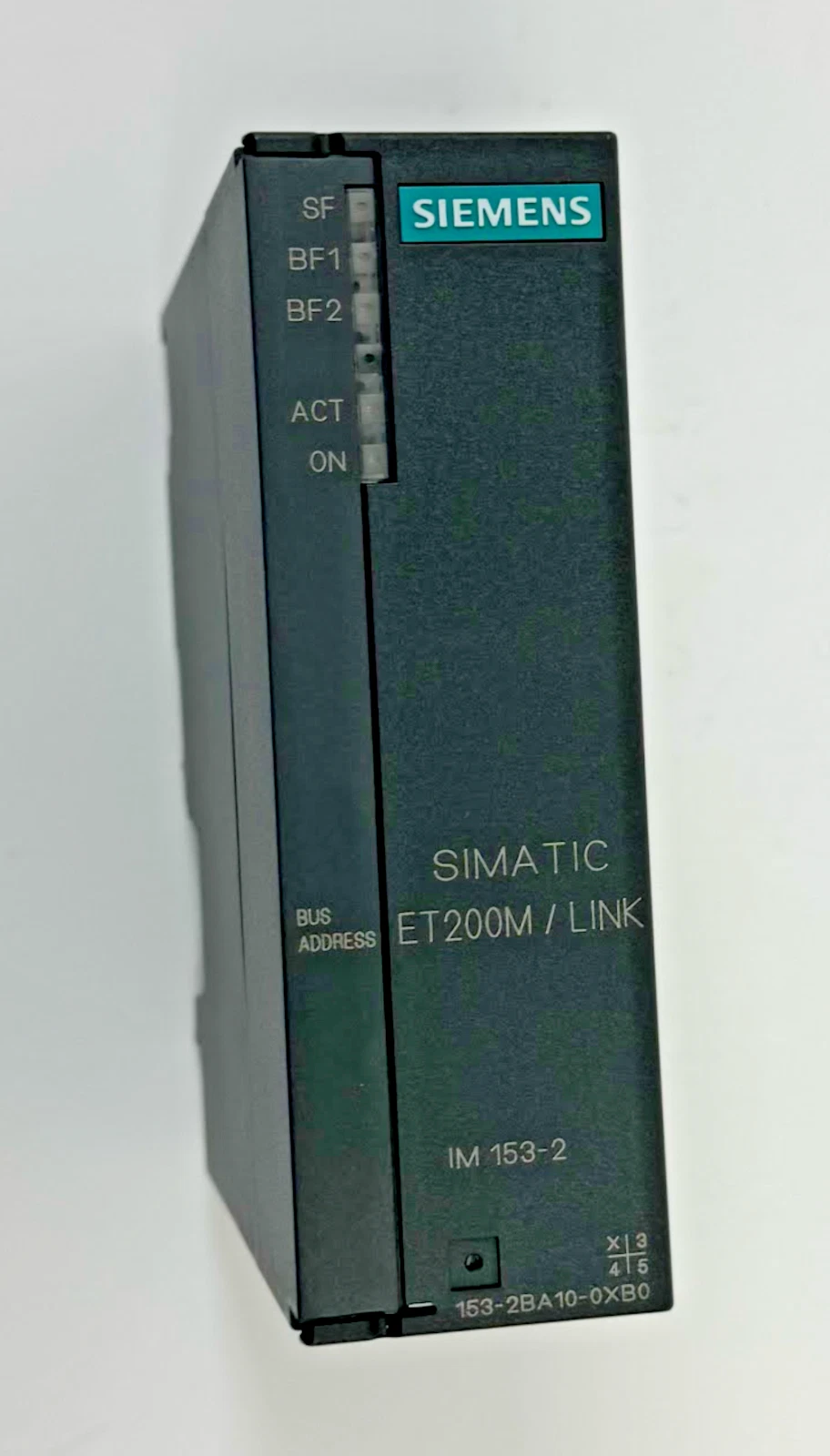 Siemens 6ES7153-2BA10-0XB0