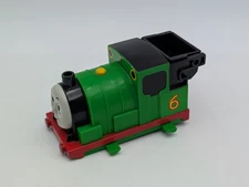 Thomas Big Loader Replacement Percy Cover Topper  2002