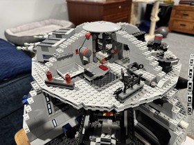 LEGO Star Wars: Death Star (75159)