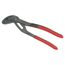 Knipex Cobra 7" Pliers Adjustable Water Pump Plier 8701180 1-1/2 Jaw Capacity