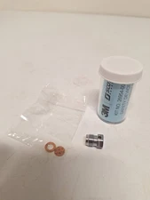 3M/Scott No. 26954-00 Safety Device Replacement Kit For SCBA Valve 2216 PSI