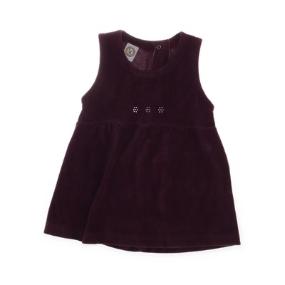 Kenguru, Kleid, Größe: 80, Lila, Sonstiges, Mädchen #ANz