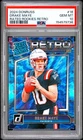 2024 PANINI DONRUSS RATED ROOKIES RETRO #16 DRAKE MAYE ROOKIE RC PSA 10