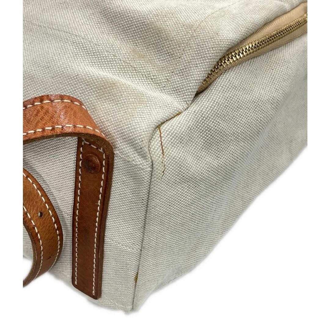 Genten Backpack Women's d82602cb492e6c7286bc247d3… - image 7