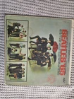The Beatles Beatles '65 LP Vinyl First Edition 1964 Capitol Records 33 RPM