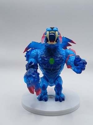 MrBeast Mr Beast Lab 6.5'' PANTHER COLLECTOR FIGURE