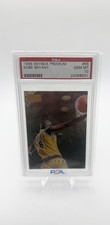 1996 SkyBox Premium Kobe Bryant #55 PSA 10 Gem Mint Graded Trading Card