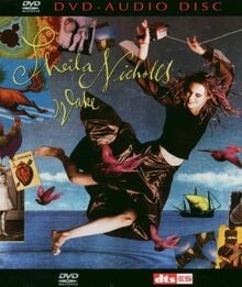 Wake [DVD-AUDIO] von Sheila Nicholls | CD | Zustand neu