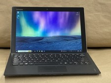 Lenovo Ideapad MIIX 700-12isk 80QL - m5-6Y54 ...