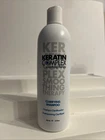 Keratin Complex Smoothing Therapy Clarifying Shampoo (12 oz)  NEW SEALED