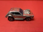 1974 Hot Wheels Redline Gremlin Grinder Super Chrome