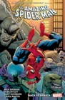 Amazing Spider-Man by Nick Spencer Vol. 1: Back to Basics Nick Sp
