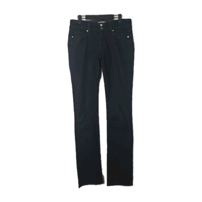 Paige Size 29 Jeans Hidden Hills Straight Champion Lightweight  (35'' Inseam)