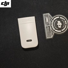 DJI Osmo Pocket 2 Do-It-All Handle Wifi Wireless Bluetooth Microphone Receiver