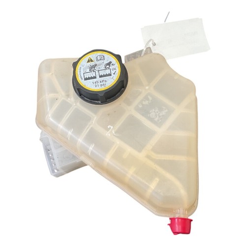 FORD Fiesta MK7 FL Expansion Tank Header Overflow Bottle 1504818