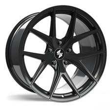 Cerchi in lega ETA BETA GRI-N 19" 8.5J 5x110 ET 33 67.1 SHINY BLACK