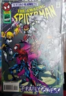 THE AMAZING SPIDER-MAN #409 (1962) FN MARVEL*