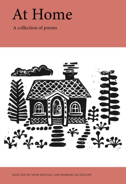 At Home A collection of poems (Paperback Book)