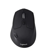 Logitech Precision Pro Wireless Bluetooth Mouse - Black