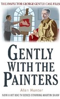 Gently With The Painters | Alan Hunter | Englisch | Taschenbuch | 2011