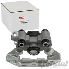 NTY BREMSSATTEL HINTEN LINKS passend für CITROËN XSARA ZX PEUGEOT 206 306 | HZT-