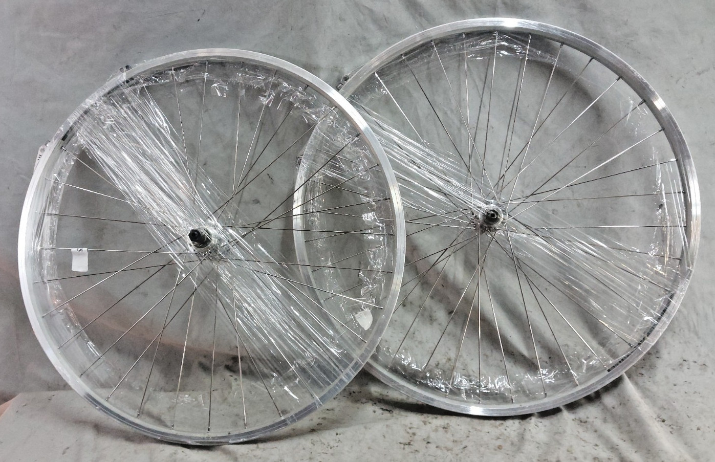 Alexrims DM18 Wheelset 650B 584ISO 27.5" 135or130/100 Freewh