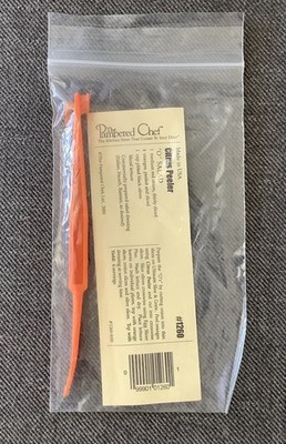Pampered Chef Citrus Peeler 1260 New in original packaging