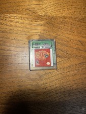Legend of Zelda: Oracle of Seasons Nintendo Game Boy Color, 2001 