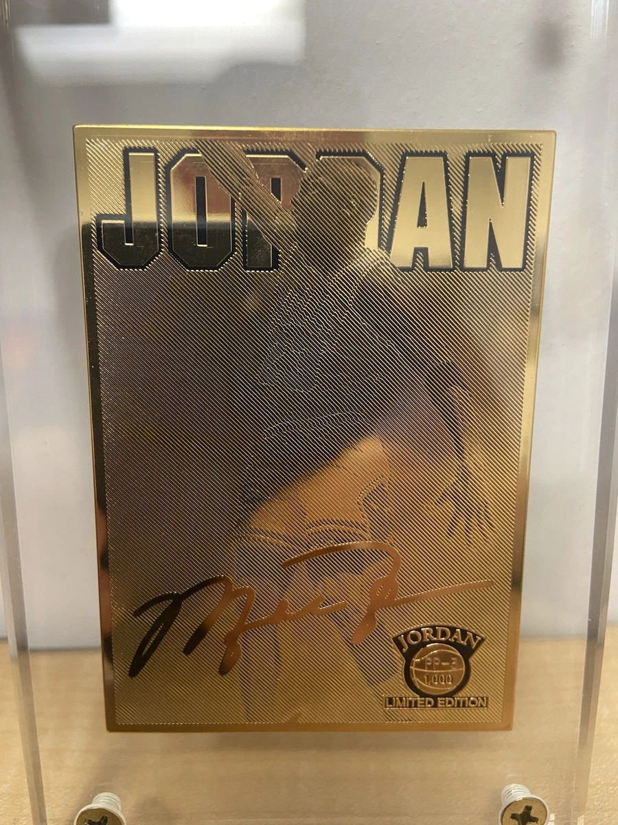 【ジョーダン×ペニー×ケンプあり！】ミニカードGOLDのみ 9枚 ジョーダン×ペニー×ケンプあり！】ミニカードGOLDのみ 9枚 Michael