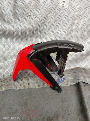 FRONT FENDER WITH DAMAGE HONDA AFRICA TWIN 1100 2023