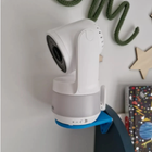 Vtech RM7767HD Baby Monitor Mount – Adjustable Wall & Crib Camera Bracket