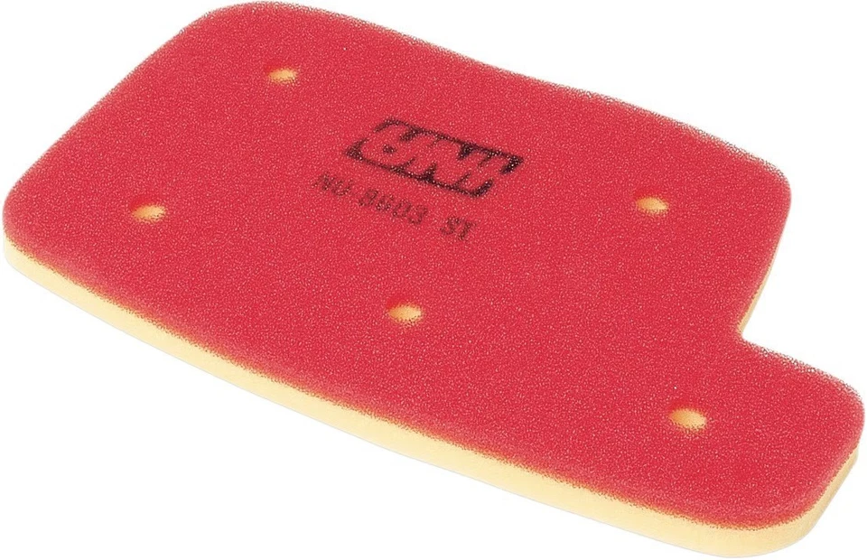 UNI Múltiple Etapa Aire Filtro / Limpiador Gato Ártico Atv 400,500, 650 TBX TRV - Imagen 2 de 4